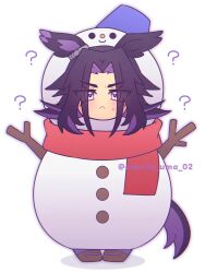 fenomeno (umamusume) from umamusume by w3n6e