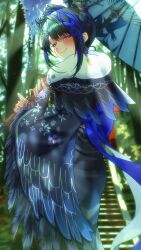 nerissa ravencroft from hololive