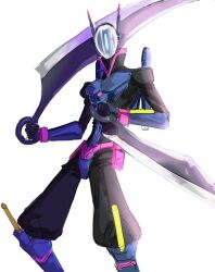 digimon fan art