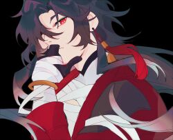 blade (honkai: star rail) from honkai (series)