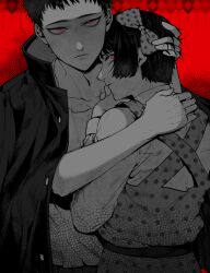 kanabun (shoujo tsubaki) from shoujo tsubaki by cheolsu