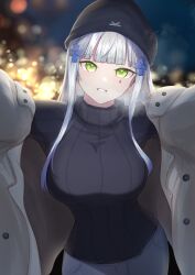hk416 (girls' frontline) from girls frontline