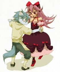 opera kranz from solatorobo