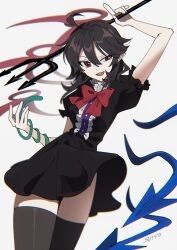 houjuu nue from touhou by uehara suiyo