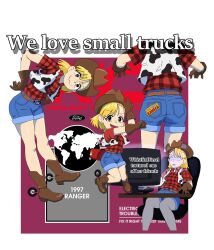 original fan art