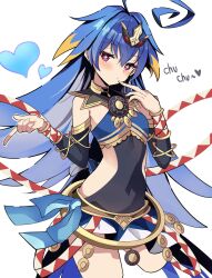 duel masters fan art
