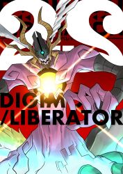 digimon fan art