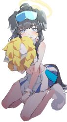 hibiki (blue archive) from blue archive by hal-bard
