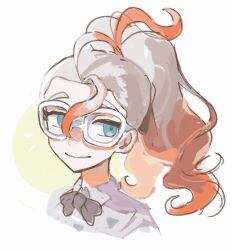 griselle (pokemon) from pokemon
