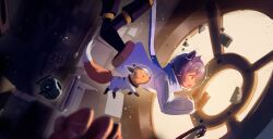 niko (oneshot) from oneshot (game) by shadches72