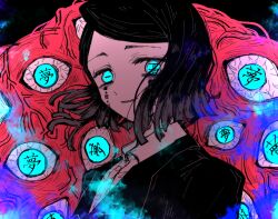 enmu (kimetsu no yaiba) from kimetsu no yaiba