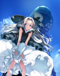robotics;notes fan art