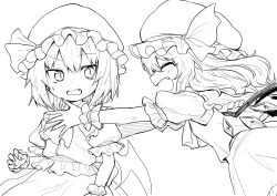 flandre scarlet from touhou by oninamako