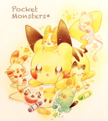 ash ketchum from pokemon by yukichi 0611