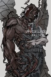 gregor (project moon) from limbus company