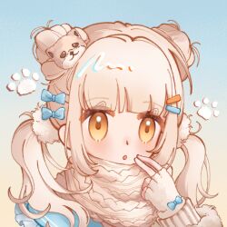 nikki (series) fan art