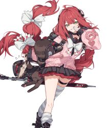 ukinami yuzuha from zenless zone zero