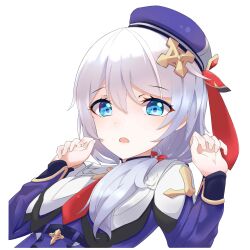 theresa apocalypse from honkai (series)