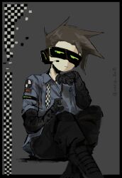 future tom (eddsworld) from eddsworld