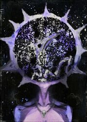 disco elysium fan art
