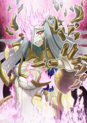 yu-gi-oh! fan art
