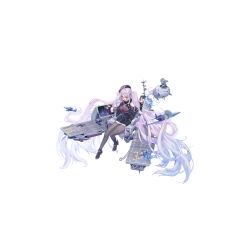 warship girls r fan art