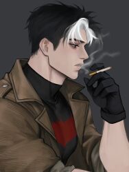jason todd from batman (series)