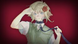 basil (faraway) (omori) from omori