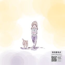 doro (nikke) from goddess of victory: nikke