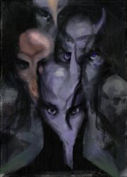 disco elysium fan art
