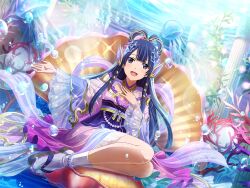 otohime from shoujo kageki revue starlight