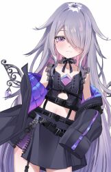 koseki bijou from hololive by castellayaki