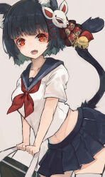 yamashiro (azur lane) from azur lane