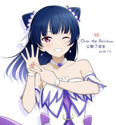 tsushima yoshiko from love live! by barkhorn0331