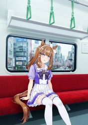 almond eye (umamusume) from umamusume