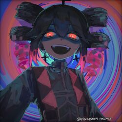 kasane teto from q&a (utau)