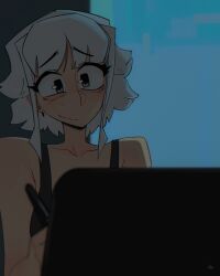 original fan art