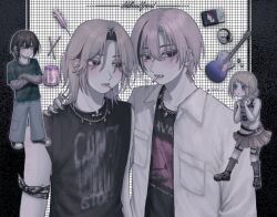 Booru post from safebooru.org