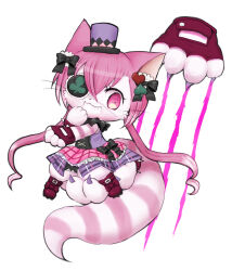cat busters fan art