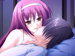 nanami kyouka from boku to gonee to umi no year!! by tomose shunsaku