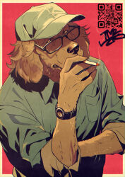 original fan art