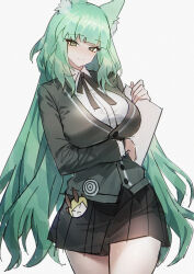 harmonie (arknights) from arknights