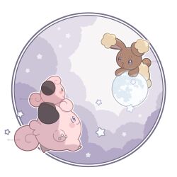 buneary from pokemon