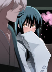 nura rikuo from nurarihyon no mago