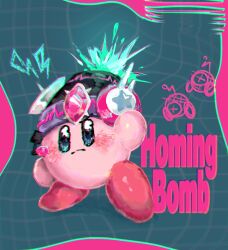 kirby from kirby (series)