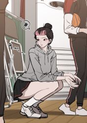 original fan art