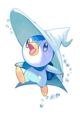 piplup from pokemon