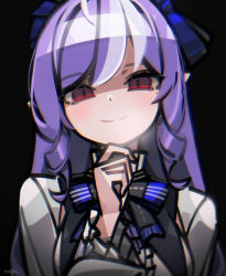 vivian banshee from zenless zone zero by makaroll