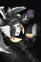 ninomae ina'nis from hololive