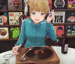 original fan art